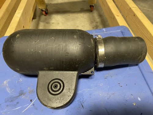 92 SEADOO GTS  BAFFLE Exhaust - Picture 2 of 2