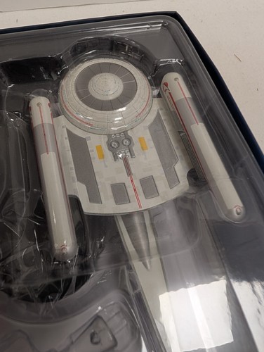 Eaglemoss Collections Star Trek The Official Starships Collection Various Ships - Picture 689 of 698