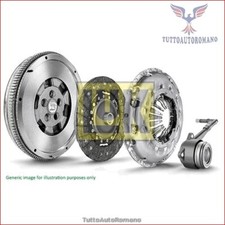 600023500 Kit frizione Luk per NISSAN NV400 OPEL MOVANO B RENAULT MASTER