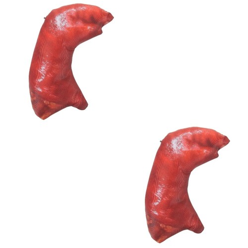 Set of 2 Lustiges Federmäppchen Schweine-Traber-Bleistifttasche Mädchen Kind