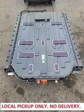 High Voltage Battery 2023 Ford Mustang Mach-E LJ98-10C699-BF 2022