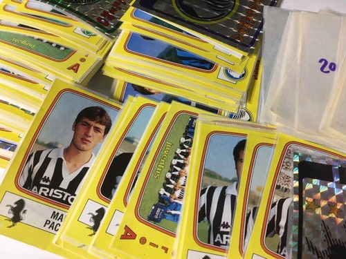 CALCIATORI 1985-86 -Panini- Figurine-Stickers SCEGLI RECUPERATE " 1 - 204 " - Picture 2 of 171