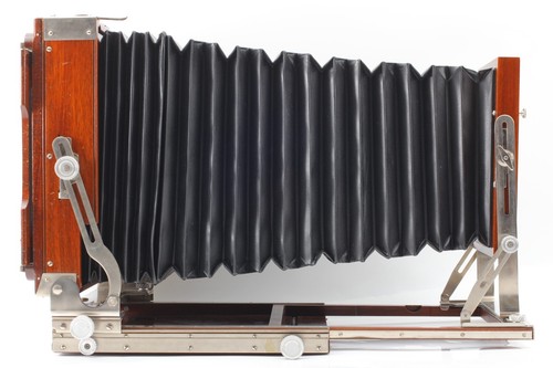 Deardorff 8x10 View Series Large Format Camera large format camera From JAPAN - Picture 9 of 11