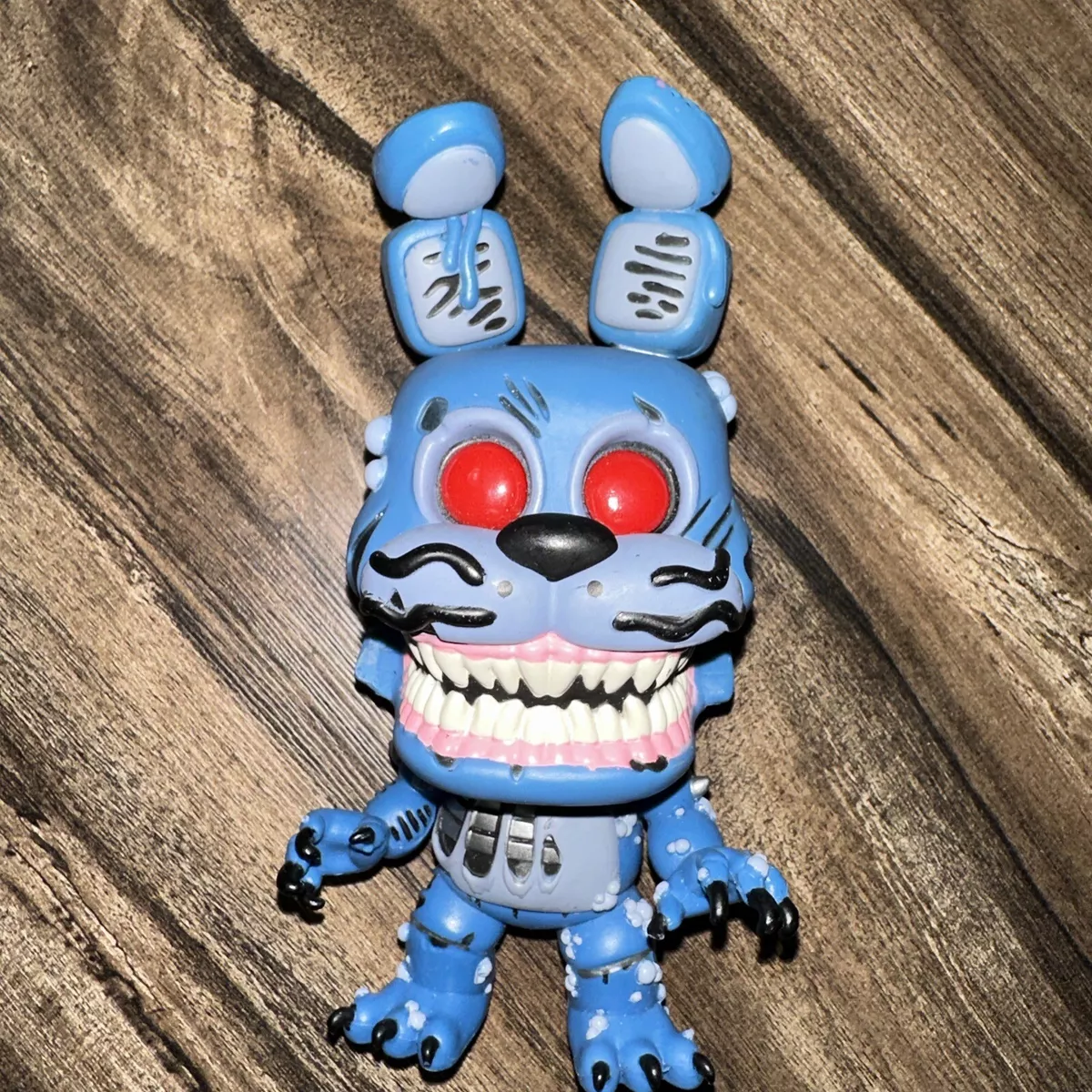 Funko Pop Five Nights at Freddy's Twisted Freddy