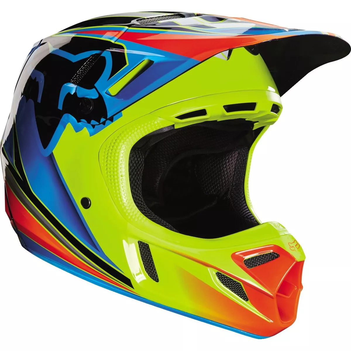 Fox v4 sale
