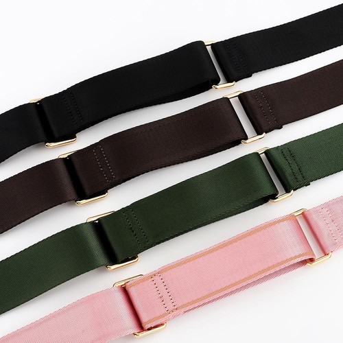 Women Shoulder Bags Strap Replacement Leather Messenger Bag Straps Belt Accessor - Picture 22 of 28