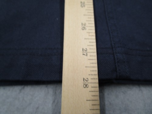 Rip Curl Jacket Mens Large Blue Button Up Search Chore Coat Workwear Skate - Picture 8 of 10