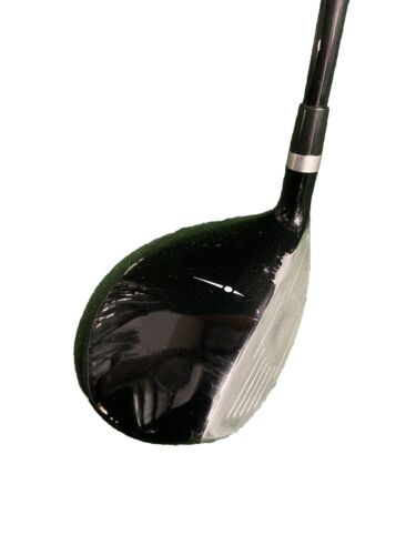 Wilson Tour Rx FW Wood 15* RH Men's Firestick Regular Flex Graphite 43" Nice - Picture 3 of 12