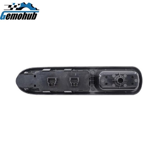 Left Drive Power Window Control Lifter Switch For Peugeot 407 6D Coupe 6C SW 6E - Picture 5 of 6