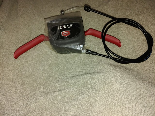 HUSQVARNA 539103687 made with Kevlar Replacement Belt