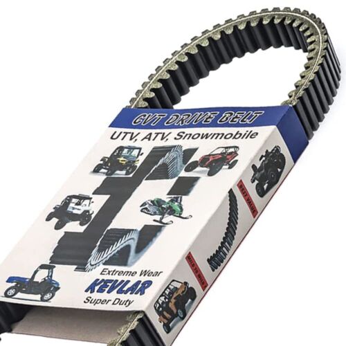 Correa de transmisión de embrague compatible con Polaris RZR XP 1000 S RZR 900 General XP 1000 4 Ra... - Imagen 5 de 7