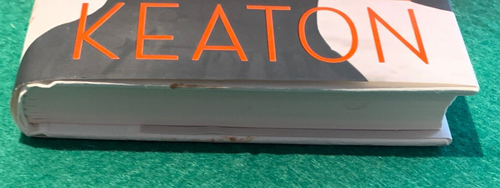 Let's Just Say It Wasn't Pretty by Diane Keaton SIGNED 1st/1st HC DJ 2014 Memoir - Picture 11 of 13