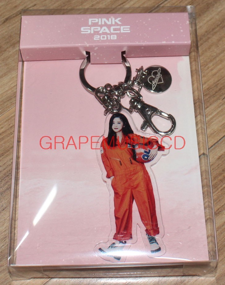 Apink 1st LIVE TOUR 2015 ～PINK SEASON～[Blu-ray] - Apink