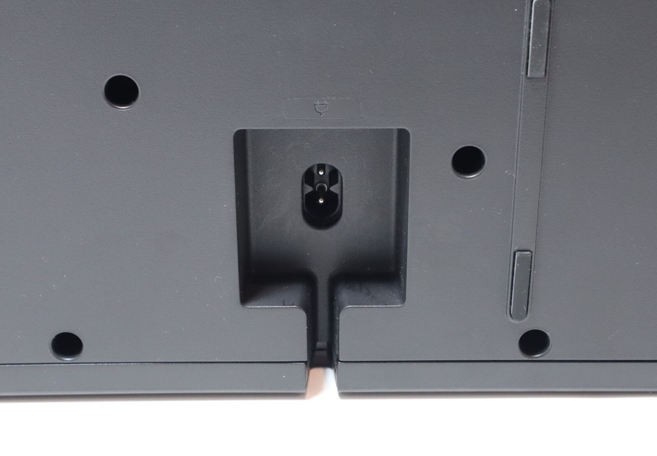 Samsung Soundbar Wireless Dolby Atmos Rear Speakers & Subwoofer Model