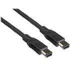 FireWire 1394 6-Pin Female Cables and Adapters