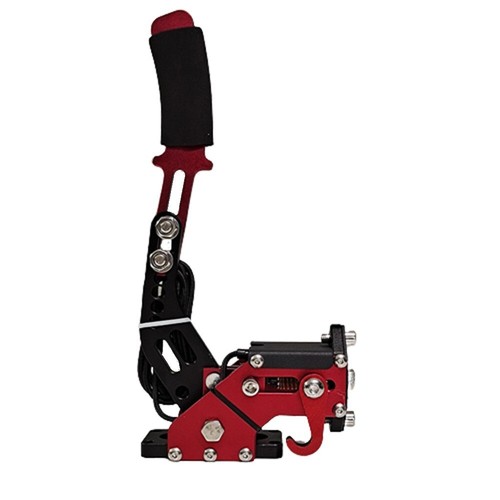 DIRT Handbrake Games Racing 14Bit USB G27/G29 T500 RALLY SIM PC FANATECOSW - Picture 14 of 20