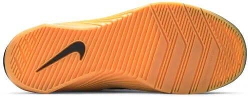 Nike Metcon 6 Jogging Straßenlaufschuh, Größe 13, Schwarz/Limelight Lime - Bild 13 von 13