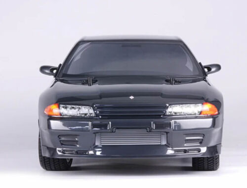 Voiture RC Carisma 1:8 M48S Nissan Skyline GT-R R32 Godzilla Brushless RTR - Photo 10 sur 12