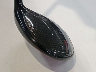 Golf Fairway Wood Yamaha RMX VD Diamana YR f50 (S) 15 3W JAPAN | eBay