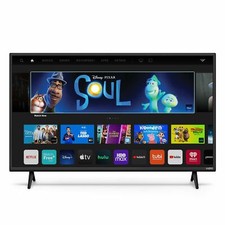 NEW VIZIO 40" Class D-Series FHD LED Smart TV D40f-J FREE SHIPPING