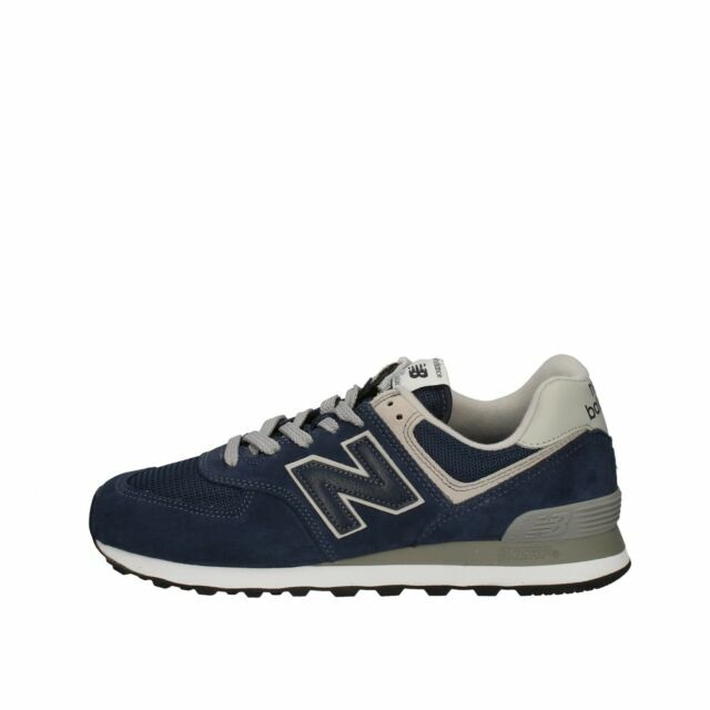 Size 10 - New Balance 574 Navy - ML574EGN for sale online | eBay Size 10 - New Balance 574 Navy - ML574EGN for sale online | eBay