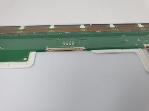 SONY PCG-9Y2M VGN-BX51XP LCD LED 15.4" Laptop Screen AU Optronics B154EW04 V.B - Picture 6 of 11