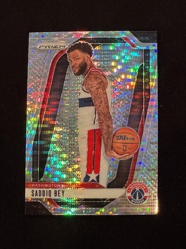 2024-25 NBA Prizm Orange Red Blue Ice Purple PICK YOUR PLAYER / CARD / COLOR - Picture 40 of 126