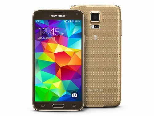 Samsung Galaxy S5 G900 16GB AT&T T-Mobile Verizon Factory Unlocked Smartphone - Picture 4 of 12