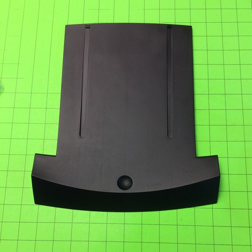 Bandeja de papel de salida para impresora de inyección de tinta Lexmark X6170