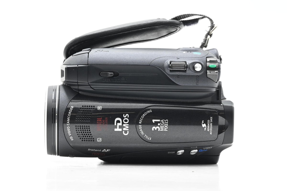 ② Canon　iVIS HV30　MiniDV対応　セット 71XSNVkXsEL._UF350,350_QL50_.jpg