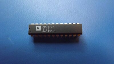 アナログデバイセズDAコンバータAD767JN
