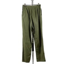 Vintage 60s Women's US army slack size 29
