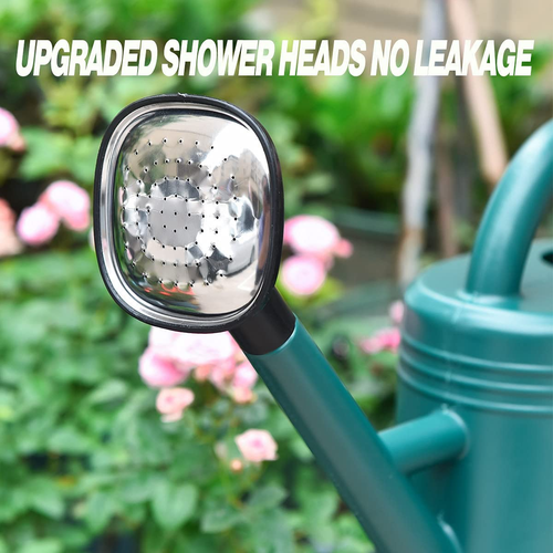 Watering Can 1 Gallon for Indoor Plants, Garden Watering Cans Outdoor Plant Hous - Picture 2 of 9