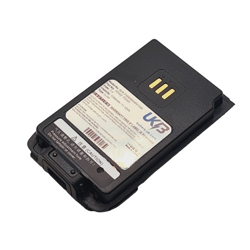 Battery compatible with HYTERA BL1502, BL1504, BL2010, BL2020, BL2020-EX, DP505 - Picture 2 of 7
