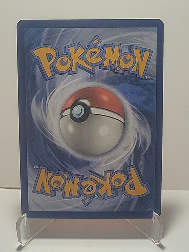 Ponyta 17/181 Pokemon Sun & Moon Team Up Fire Common LP Used See Pictures - Picture 7 of 9