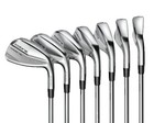 4-Iron Stiff Flex Golf Clubs