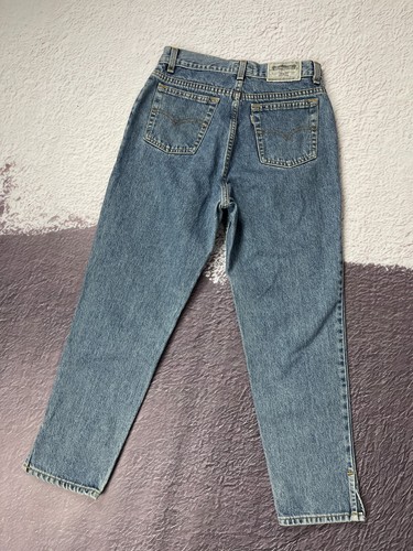 Levi’s 782 silver tab vintage 80s made in Italy denim jeans - Picture 12 of 15