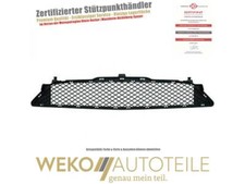 Lüftungsgitter, Stoßfänger vorne DIEDERICHS 1686045 für MERCEDES-BENZ