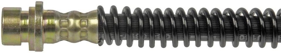 Brake Hydraulic Hose Dorman H621514 fits 02-05 Land Rover Freelander - Image 2 of 3