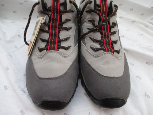 De Colección Nuevo Merrell M2 Ridge Runner Talla 11 med hombres sendero senderismo campamento bajo trekking pizarra - Imagen 3 de 9