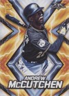 2017 Topps Fire - Andrew McCutchen #132