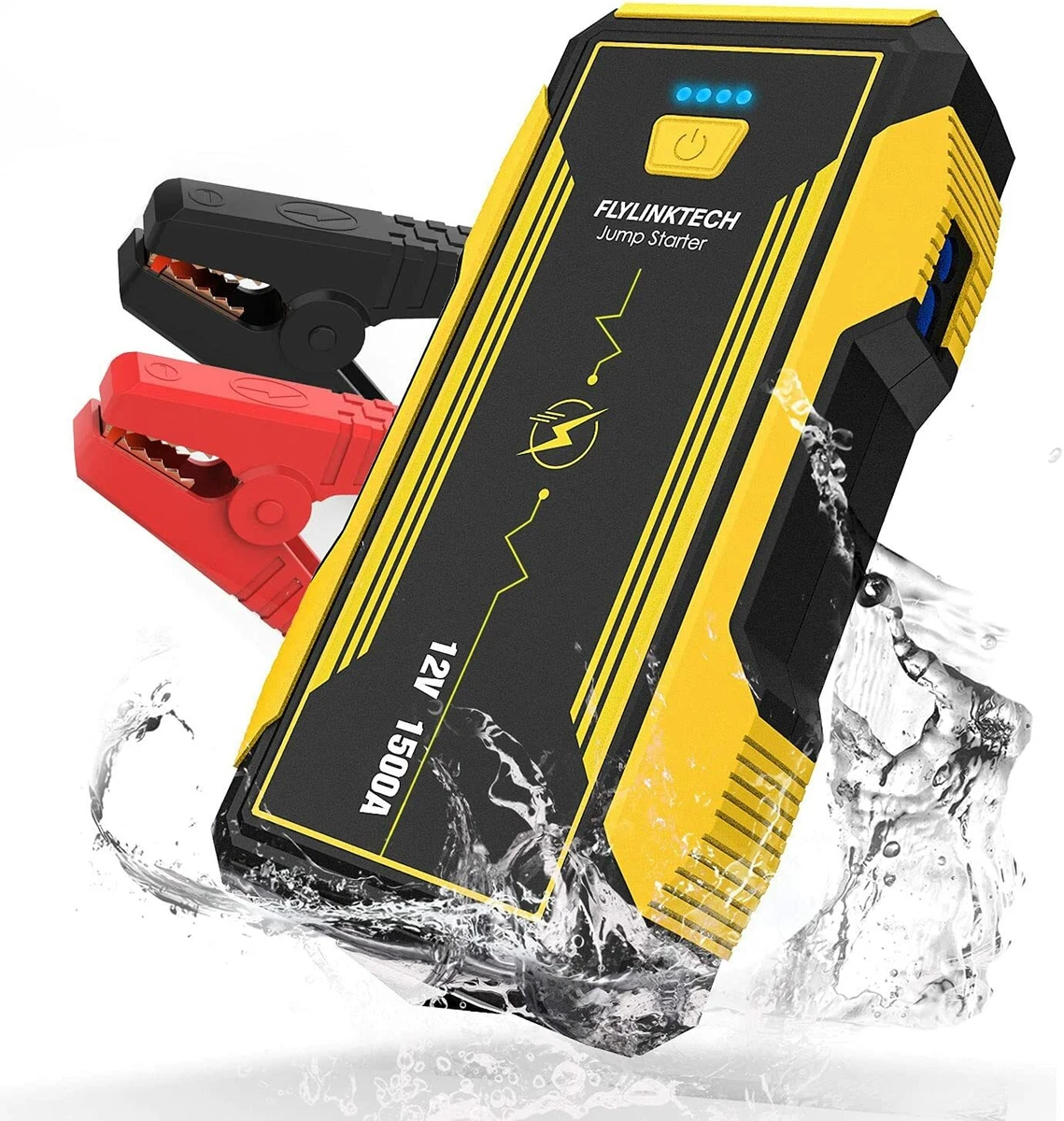 Car jump starter flylinktech online