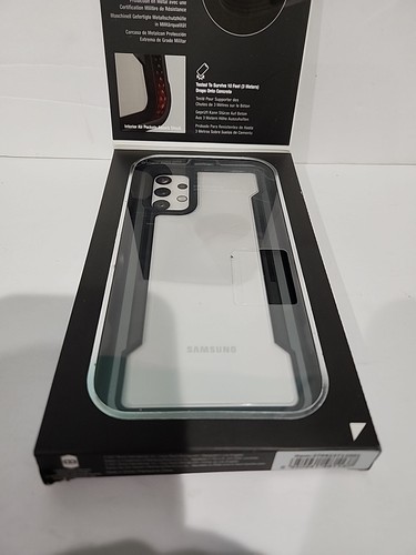 Raptic Shield Samsung A32 5G Phone Case - Picture 1 of 4