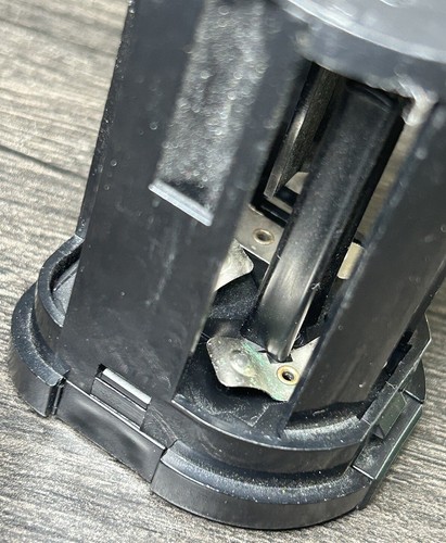 *UNTESTED* For PARTS HASSELBLAD TTL System PROFLASH 4504 System SCA 300 Germany - Picture 8 of 10