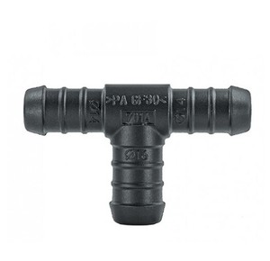 PKW Kühler Schlauchverbinder PA 16 x 16 mm L Verbinder Schlauch Pipe Connector PKW Kühler Schlauchverbinder PA 16 x 16 mm L Verbinder Schlauch Pipe Connector