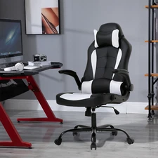 Gaming Chair Computer Home Chair Executive Swivel Racing Chair High Back Chair
