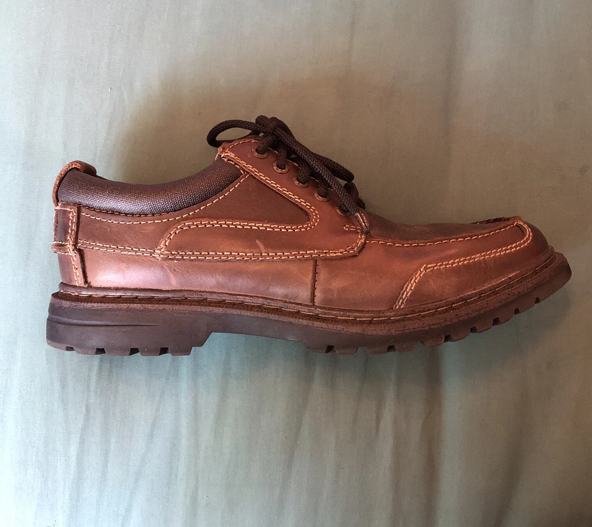 Dockers overton shop shoes