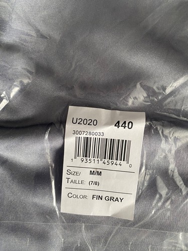 The Children's Place Sport Boys M (7-8) Shorts FGray Pull On Athletic Drawstring - Picture 5 of 5
