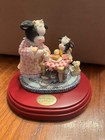 Enesco mary's moo moos collectibles - Mother’s fill your cup with love