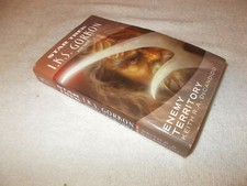   I.K.S. Gorkon: Enemy Territory Bk. 3 (Star Trek), DeCandido, Paperback Book